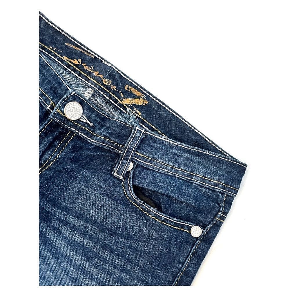 EUC Seven7 Jeans (28) - Picture 3 of 7